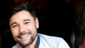 Miguel Poveda: "La homofobia está en la calle. Sería muy injusto decir que en el flamenco hay homofobia"