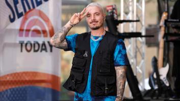 J Balvin es elegido artista afrolatino del año y se desata la polémica (una vez más)