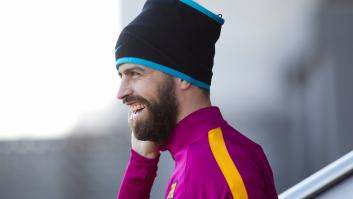 La metáfora de Piqué (y su Periscope)