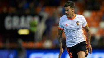 Santi Mina, jugador del Valencia, denunciado por una supuesta agresión sexual