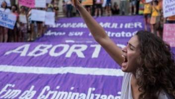 Si no te gusta la idea de abortar, no abortes