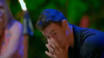 'La isla de las tentaciones' revoluciona las redes con otro momento nunca visto