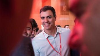 Pedro II, virrey del PSOE