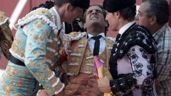 Muere el torero Iván Fandiño tras una cogida en Francia