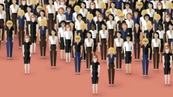 Pensar en igualdad, expresarse en igualdad