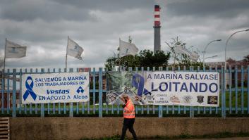 Alcoa frena su actividad hasta 2024 y dejará de producir aluminio primario