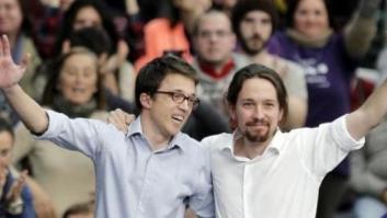 Iglesias y Errejón exhiben unión en Twitter para acallar los rumores de división