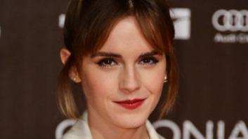 Emma Watson: "Llámame feminazi"