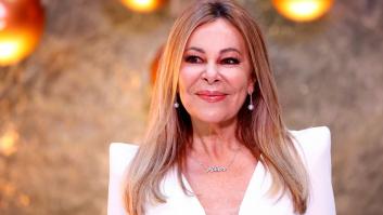 Aluvión de críticas a Paz Padilla por lo que dijo de las vacunas: hasta Belén Esteban se suma