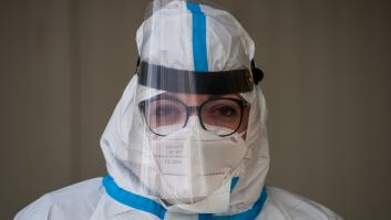 La OMS alerta sobre el "tsunami" de nuevos casos por ómicron