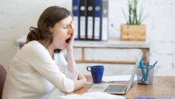 Este gráfico muestra de qué se quejan los españoles cuando se quejan del 'prime time' de TVE