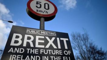 El presidente del Consejo Europeo ve "bastante posible" que no haya acuerdo sobre el Brexit