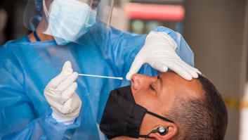 La Ponencia de Alertas no se plantea reducir la cuarentena