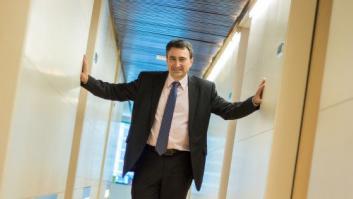 Aitor Esteban: "No veo que la legislatura vaya a agotarse mañana mismo"