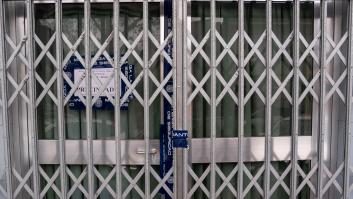 Los dos hombres encontrados sin vida en un bar de Parla fueron apuñalados