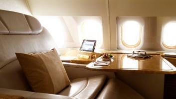 Una primera clase venida a menos