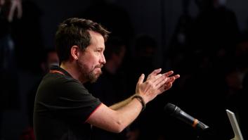 No es común: Pablo Iglesias y un exconsejero de Ayuso coinciden en algo