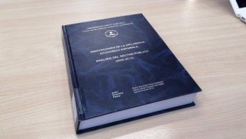 Una empresa antiplagio a la que recurrió Moncloa detecta un 21% de contenido copiado en la tesis de Sánchez