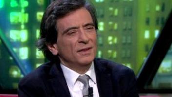 Arcadi Espada aconseja a Aznar contestar a Rufián: "¿Cómo prefieres comérmela: de un golpe o por tiempos?"