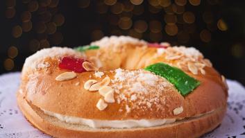 La OCU ya ha decidido: este es el mejor roscón de Reyes relleno de nata de supermercado