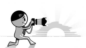 No busques tener. Busca ser