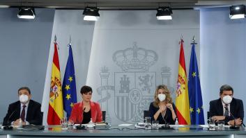 La entrada en vigor de la reforma laboral se retrasa un día