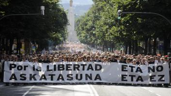 Fallece José María Aldaya, secuestrado por ETA en 1995 durante 341 días
