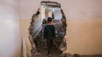 España bate récord de solicitudes de asilo