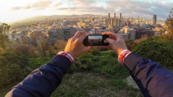 Y la Unión Europea eliminó el 'roaming'