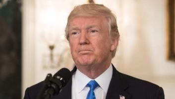 El fiscal especial de EEUU investiga a Trump por presunta obstrucción a la Justicia