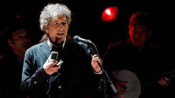 Acusan a Bob Dylan de plagio en su discurso para el Nobel de Literatura