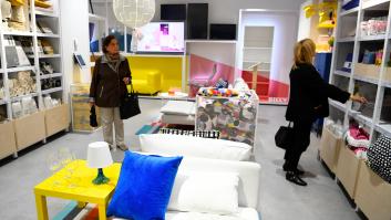 La decisión de los dueños de IKEA que afectará a la mayoría de sus tiendas