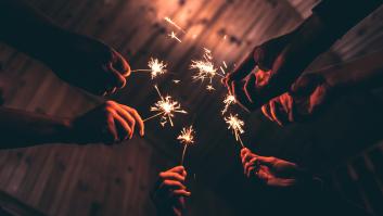 Twitter 'explota' con la sincera reflexión de una usuaria sobre los petardos y las mascotas