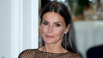 Resurge un vídeo de la reina Letizia de hace 20 años: vuelve a ser noticia