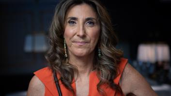 Paz Padilla se pronuncia tras su polémica sobre las vacunas: "Que la gente no se asuste"