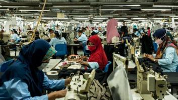 Las mujeres pagarán el precio real de nuestras ansias por la ropa barata