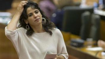 Hermann Terstch acusa a Teresa Rodríguez de soltar que la virgen era una "puta" y Cristo "maricón"