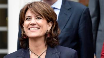 La ministra Delgado niega que se reuniera con Villarejo cuando ejercía como fiscal