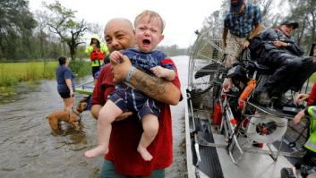 El balance de víctimas por 'Florence' aumenta a 18 con la muerte de un bebé