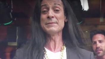 Sandro Rey se vuelca con el referéndum catalán: "Me considero independentista total"