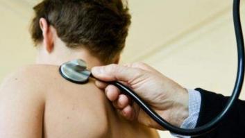 Un pediatra español, acusado de abuso sexual a 52 niños en Suecia