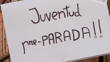 El Gobierno anuncia una ayuda de 430 euros al paro juvenil