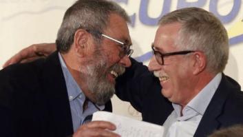 Arranca el congreso de UGT que sustituirá a Cándido Méndez