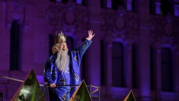 Ya vienen los Reyes...aunque con restricciones y cabalgatas alternativas