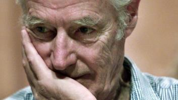 Muere George Martin, 'el quinto Beatle'