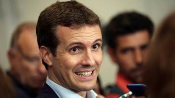 Sánchez necesita al PP para reformar la Constitución