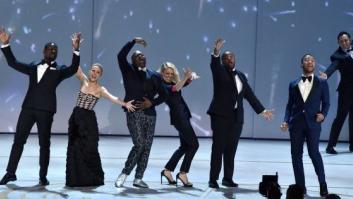 TODOS los ganadores de los premios Emmy 2018