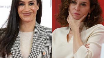 Villacís le deja este recado a Ayuso: no le hace falta ni mencionarla