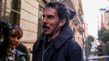 Alberto Rodríguez responde al PSOE y amenaza con seguir luchando: "Caiga quien caiga"