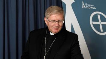 El Vaticano suspende por 10 años a un cura por abusos en un colegio de Zamora